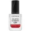 Catrice Gel Affair Base Coat Nail Strengthening Lacquer Ultimate Grip 10.5 ml