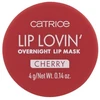 Catrice Lip Lovin' Overnight Lip Mask Lūpų balzamas