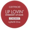 Catrice Lip Lovin' Overnight Lip Mask Lūpų balzamas