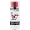 "Catrice Matt Oil-Control" fiksuojamasis purškiklis 50ml