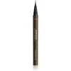 Catrice Micro Blade Atsparus vandeniui Brow Pen vandeniui atsparus antakių pieštukas, atspalvis: 040-Bold Espresso, 0.64 g
