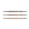 "Catrice Slim'matic" itin tikslus antakių pieštukas Wp 025-Warn Brown