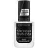 „Catrice Stronger Than Ever Strengthening“ nagų lakas, stiprinantis nagus, 010, „Stipresnis nei kada nors“, 10 ml