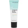 Catrice The Protector Hydrate &amp; SPF Primer makiažo gruntas