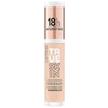 "Catrice True Skin" gerai dengiantis maskuoklis 010-Cool Cashmere