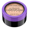 "Catrice Ultimate Camouflage" kreminis maskuoklis 010n-Ivory