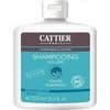 Cattier Paris Cattier Fine Volume šampūnai 250ml