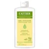Cattier Paris Cattier Verbena gaivinamasis dušo gelis 1l