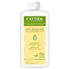 Cattier Paris Cattier Verbena gaivinamasis dušo gelis 1l