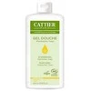 "Cattier Paris Cattier Matcha Tea" švelnus dušo gelis 1l