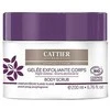 kūno šveitiklis Cattier Paris Cattier Exfoliating Gel Clay 200ml