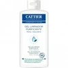 "Cattier Paris Cattier arbatmedžio valymo gelis" 200ml