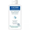 "Cattier Paris Cattier arbatmedžio valymo gelis" 200ml