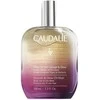 Caudalie Moisturizing Eliksyras Body Oil drėkinamasis kūno aliejus, 100 ml