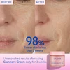 Caudalie Resveratrol-Lift Redensifying Cashmere Kreminis kašmyro stangrinantis veido kremas 50ml