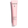Caudalie Resveratrol-Lift Lightweight Firming Cashmere Kreminis stangrinamasis lengvas veido kremas, 40 ml