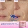 Caudalie Resveratrol-Lift Redensifying Cashmere Kreminis kašmyro stangrinantis veido kremas 50ml