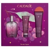 Caudalie Thé Des Vignes Fresh Fragance Purškiklis, 50 ml Set 3 Pieces