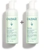"Caudalie Vinoclean Duo" momentinis putojantis valiklis 2x150ml