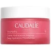 Caudalie VinoHydra Intense Moisturizing Kreminis drėkinamasis veido kremas, 50 ml