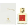 Cavalier Baraccat Raudona 540 EDP parfumuotas vanduo unisex, 100 ml