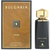 Cavalier Bulgaria Tiger EDP parfumuotas vanduo moterims, 100 ml