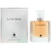 Cavalier La Vie Bella EDP parfumuotas vanduo moterims, 100 ml