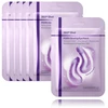 Centellian24 360 Shot PDRN Glowing Eye Patch hidrogeliniai paakių padeliai, 6 poros, 36.6 g