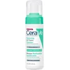 CeraVe Balancing Air Foam Valiklis valomosios veido putos, 148 ml