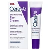 CeraVe Skin Renewing Paakių kremas paakių kremas, 14 ml
