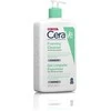Putojantis veido ir kūno prausiklis normaliai ir riebiai odai Cerave Foaming Cleansing Gel, 1000 ml