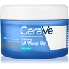 Cerave HA Hydrating Vanduo Gel drėkinamasis gelinis veido kremas su keramidais, 48 ml