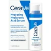 CeraVe Hydrating Hyaluronic Acid Serum veido serumas, 30 ml