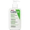 Drėkinamasis putojantis veido ir kūno prausiklis normaliai ir sausai odai Hydrating Cream-to-Foam Cleanser, 236 ml