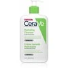 Drėkinamasis veido ir kūno prausiklis normaliai ir sausai odai Cerave Hydrating Cleanser, 473 ml