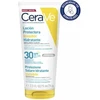CeraVe Invisible Hydrating Protective Lotion SPF 30 apsauginis losjonas nuo saulės, 75 ml