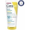 CeraVe Invisible Hydrating Protective Lotion SPF 50+ apsauginis losjonas nuo saulės, 75 ml
