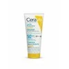 CeraVe Invisible Hydrating Protective Lotion SPF 50+ apsauginis losjonas nuo saulės, 177 ml
