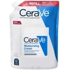 Cerave Moisturising Kreminis Refill drkinamasis kremas sausai ir labai sausai odai, 454 ml