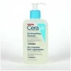 Veido prausiklis sausai ir šiurkščiai odai Cerave SA Smoothing Cleanser, 236 ml