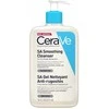 Veido prausiklis sausai ir šiurkščiai odai Cerave SA Smoothing Cleanser, 473 ml