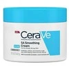 Veido kremas sausai ir šiurkščiai odai Cerave SA Smoothing Cream, 340 g