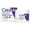 CeraVe Skin Renewing Night Kreminis (Night Kreminis) 48 g