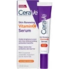 CeraVe Skin Renewing Vitamin C Serum veido serumas, 30 ml