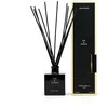 Cereria Mollá Aroma diffuser juodas Fig &amp; Citrus, 100 ml