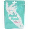 Cettua Hydrating & maitininantis Hand Sheet Mask, 14 g