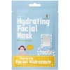 Cettua Hydrating Sheet Mask For Face, 20 g