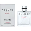 Kvepalai vyrams Chanel Allure Homme Sport EDC, 50 ml