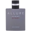 Chanel Allure Homme Sport Eau Extreme EDP parfumuotas vanduo vyrams, 100 ml