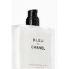 Chanel Bleu de Chanel 3 In 1 moisturizer drėkinamoji priemonė vyrams, 90 ml